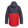 Veste de snow Sierra Jk Quiksilver Flame