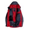 Veste de snow Sierra Jk Quiksilver Flame