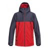 Snow Jacket Sierra Jk Quiksilver Flame