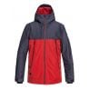Veste de snow Sierra Jk Quiksilver Flame