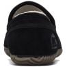 Sorel Sorel Dude Moc-black, Black