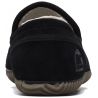 Sorel Sorel Dude Moc-black, Black
