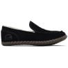 Sorel Sorel Dude Moc-black, Black