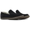 Sorel Sorel Dude Moc-black, Black