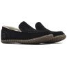 Sorel Sorel Dude Moc-black, Black