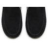 Sorel Sorel Dude Moc-black, Black