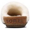 Sorel Nakiska Slide Ii-camel Brown, Na