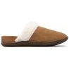 Sorel Nakiska Slide Ii-camel Brown, Na