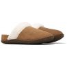 Sorel Nakiska Slide Ii-camel Brown, Na