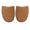 Sorel Nakiska Slide Ii-camel Brown, Na