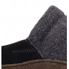 Sorel Nakiska Scuff-black, Natural