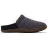 Chausson Sorel Nakiska Scuff (zwart, natuurlijk) femme