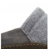 Chausson Sorel Nakiska Scuff (black, Natural) femme