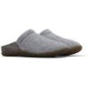 Chausson Sorel Nakiska Scuff (black, Natural) femme