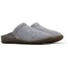 Sorel Nakiska Scuff Slipper (black, Natural) women