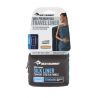 Drap de sac soie stretch mummy Sea to Summit