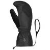 Mittens Scott Ultimate GTX (Black) woman