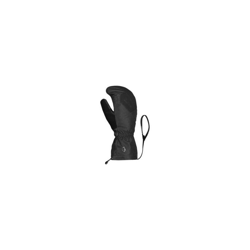 Mittens Scott Ultimate GTX (Black) woman