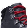 Sorel Youth Madson Hiker-black, Black