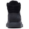 Sorel Youth Madson Hiker-black, Black
