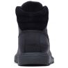 Sorel Youth Madson Hiker-black, Black