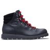 Sorel Youth Madson Hiker-black, Black