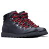 Sorel Youth Madson Hiker-black, Black