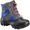 Bottes après ski Columbia Youth Rope Tow Boy III pointure 32-39 (azul, Orange Bl) garçon