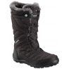 Bottes après ski Columbia Youth Minx Mid III Wp Omni-heat (Camellia rose) fille