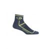 Icebreaker Mens Multisport Ultra Light Mini (fathom Hthr/rocket)