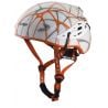 Skibergsteigerhelm Camp Speed Comp (Bianco)