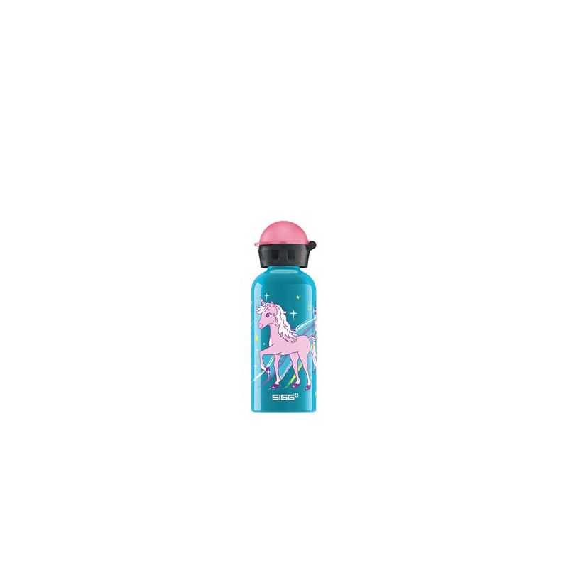 Kürbis KID 0.4L Bella Unicorn Sigg
