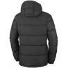 Doudoune Columbia Pike Lake Hooded Jacket (rusty, Canyon Gold)