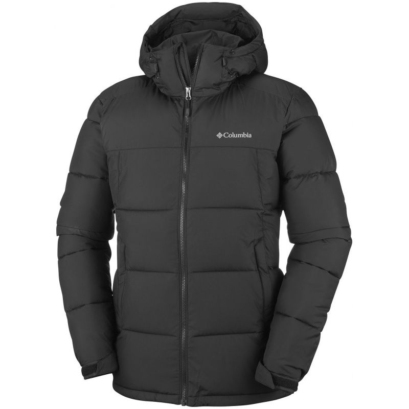 Dunjacka Columbia Pike Lake (Black) Man