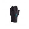 Rab Power Stretch Pro Glove Wmns Black