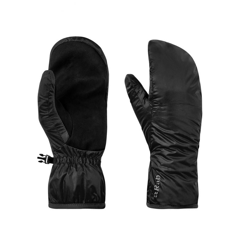 Fäustlinge Rab Xenon Mitt (Black)