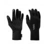 Rab Power Stretch Contact Grip Glove Black