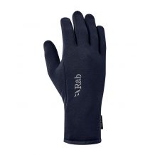 Rab Power Stretch Contact Glove Deep Ink