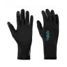 Rab Power Stretch Contact Glove Wmns Black