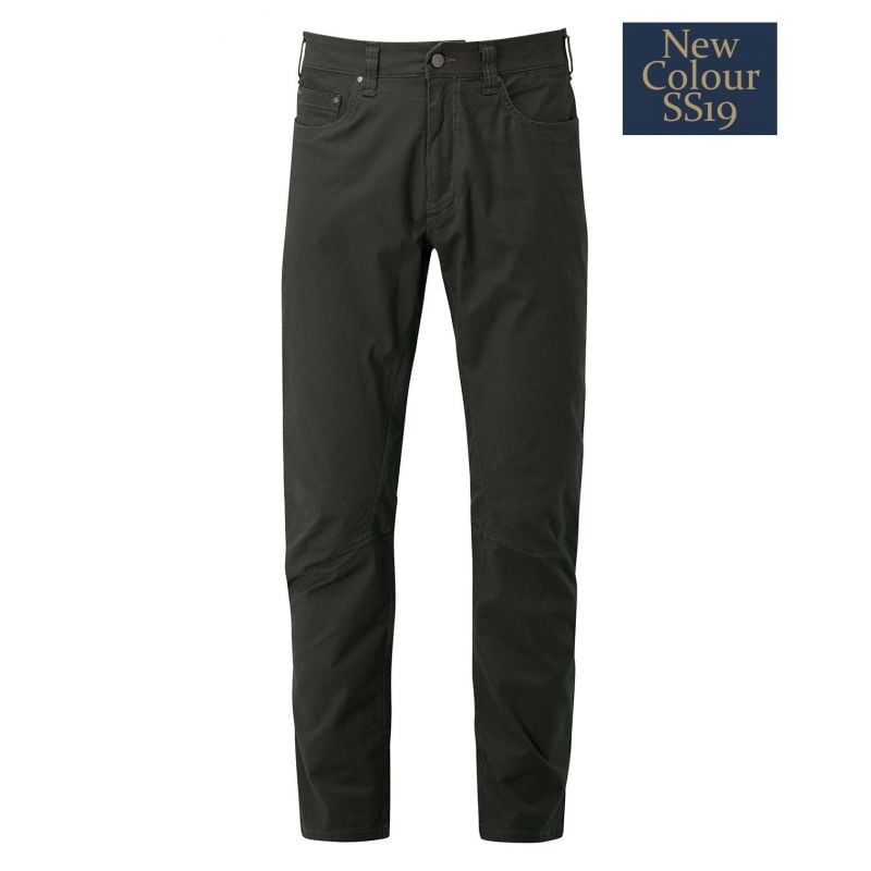 Pantalon de randonnée RAB Radius Pants Anthracite