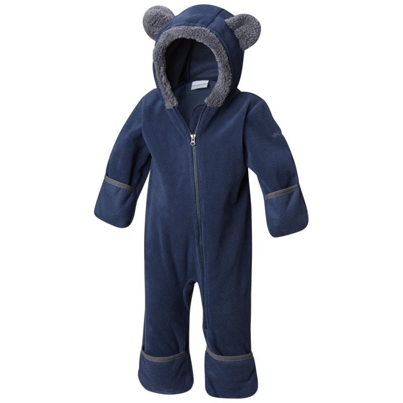 Baby wetsuit Columbia Tiny Bear II (Collegiate Navy)