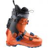 Chaussures de ski Dynafit HOJI PX Orange/asphalt