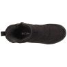 Bottes Columbia Youth Minx Slip Omni-heat Waterproof (black, Glamour) enfant