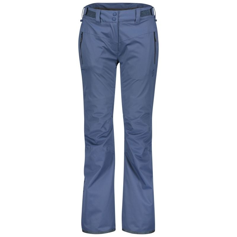 Broek Scott Ultimate Dryo 10 (Denim Blue) dames