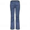 Broek Scott Ultimate Dryo 10 (Denim Blue oxford) dames