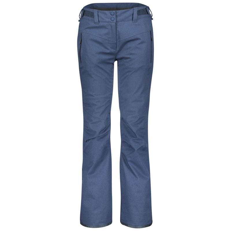 Bukser Scott Ultimate Dryo 10 (Denim Blue oxford) kvinder