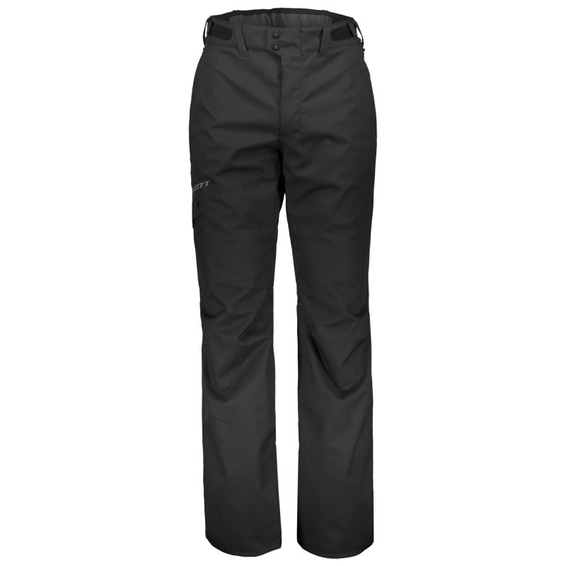Byxor Scott Ultimate Dryo 20 ( svart oxford)