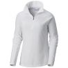 Polar 1/2 ZIP Columbia Glacial IV (Zeezout) Dames