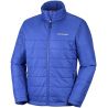 Columbia Element Blocker II Interchange Winter Jacket (negro)