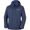 Veste hiver Columbia Element Blocker II Interchange (black)